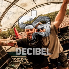 Kili & Samynator - Decibel Tool