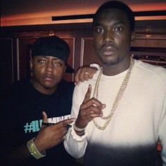 Cassidy - Let's Get It ft. Meek Mill & A.R. AB