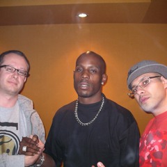 DMX interview on The All City Show with Dan Greenpeace & Kish 2006