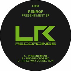 Renrof - Fingers Crossed (Original Mix)