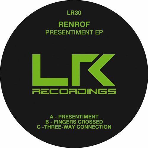 Renrof - Three Way Connection Original Mix)