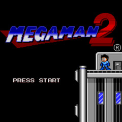 Main Menu/Title Theme