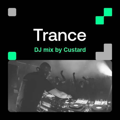 J00F top 20 Trance Picks of 2024 - Full Winning Mix