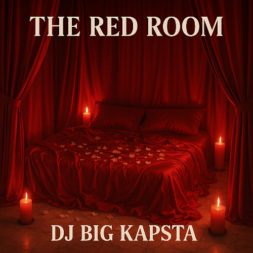 The Red Room (BW99 Slowed & Throwed)
