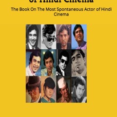 get [PDF] Download Rajesh Khanna - The Most Versatile Superstar Actor of Hindi Cinema: The