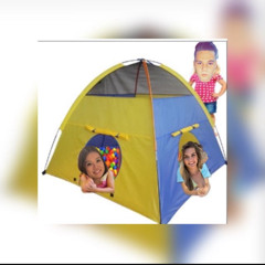 Craus x Dj Ires & MC Toteloske PRESENTS Breken De Tent Af 4.0