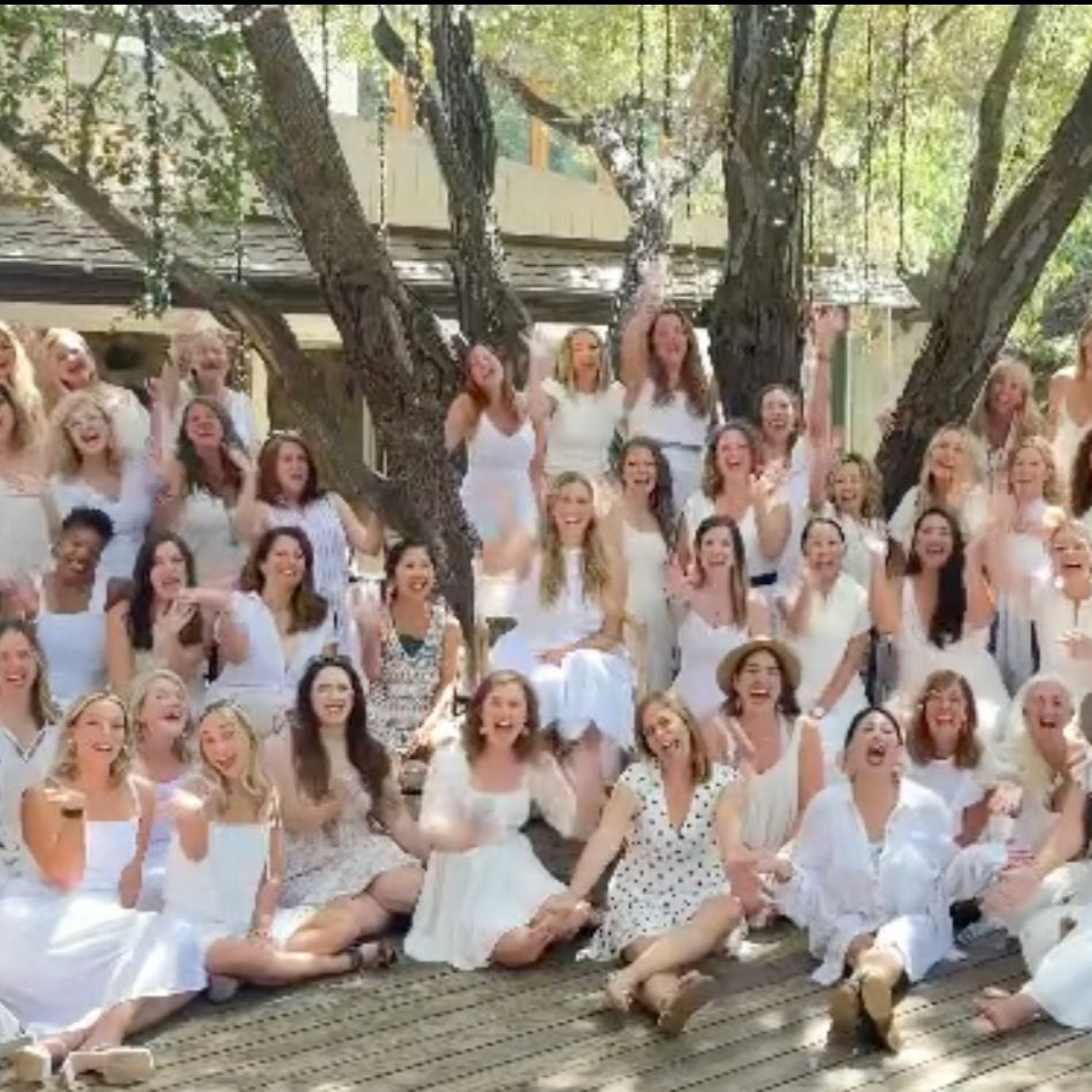 Abundant Ever After with Cathy Heller