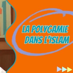 Audio Dialogue Entre Adama Et Fama Sur La Polygamie Dans L'islam
