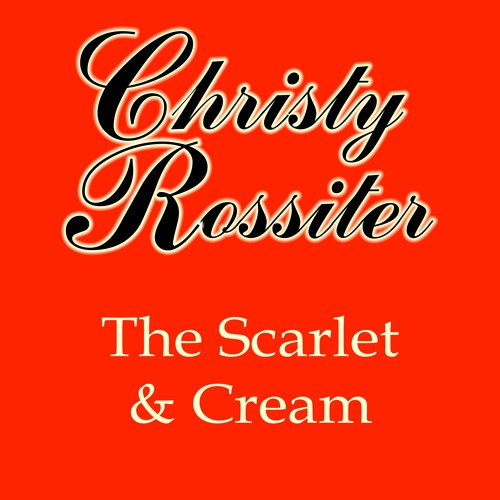 The Scarlet & Cream
