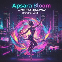 //NOSTALGIA.WAV (Mini Mix Vol.2)