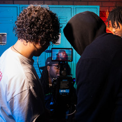 Behind the Lens | Professor Paul Gluck Interview