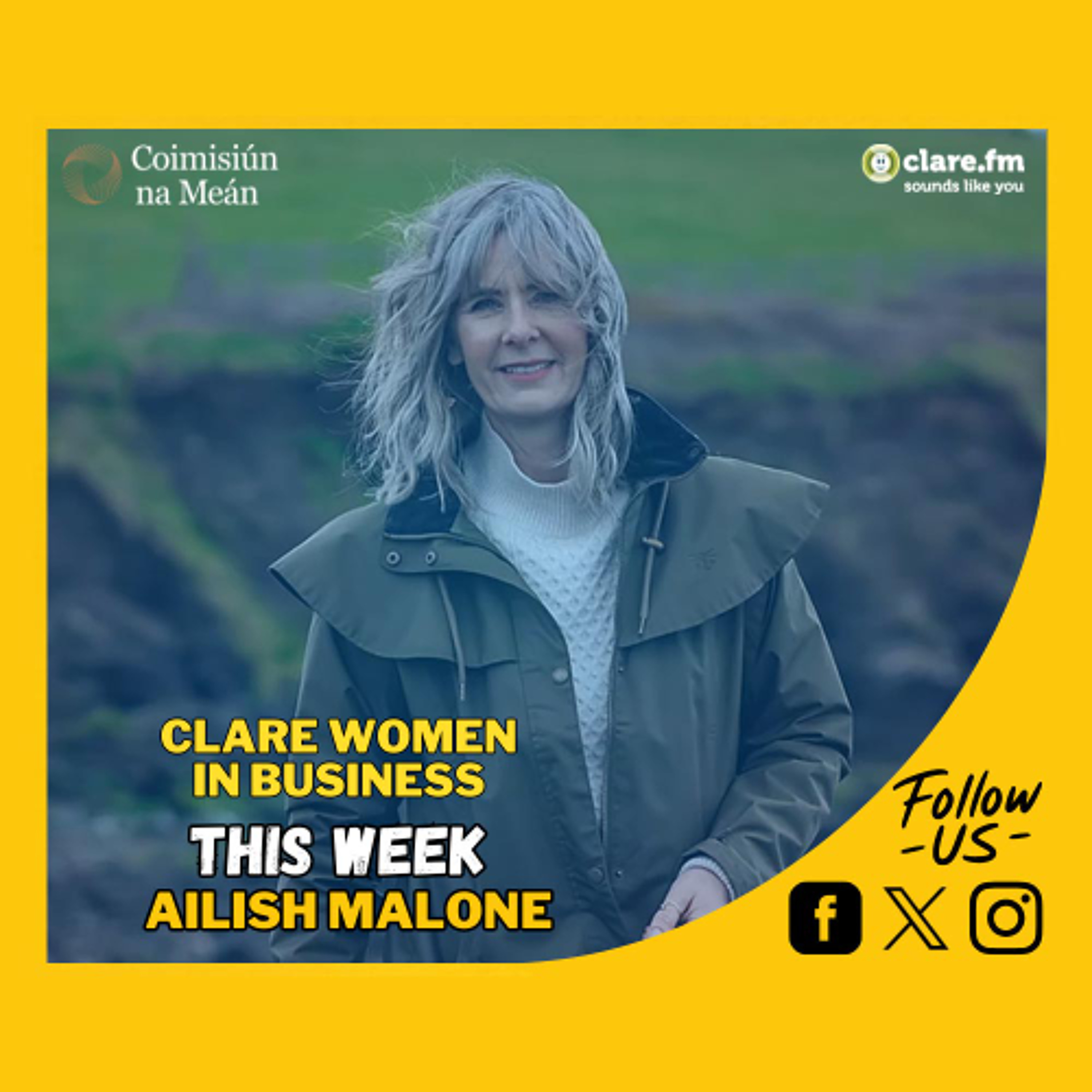 Clare FM