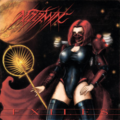 Noomin - Weapons, Death and Glory [full album Exiles at buy link]