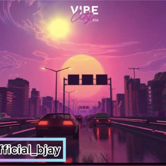 Vibe Through The Night