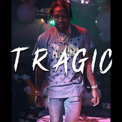 Lil Durk x Rod Wave Type Beat "Tragic"