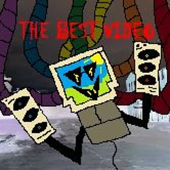 (DELTARUNE: Chapter ReDewritten) THE BEST VIDEO