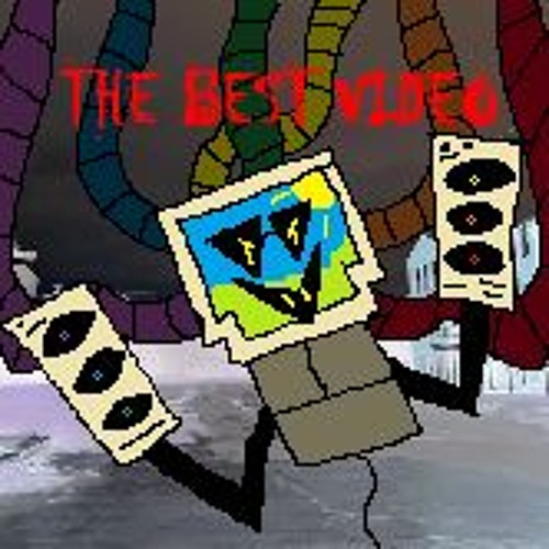 (DELTARUNE: Chapter ReDewritten) THE BEST VIDEO