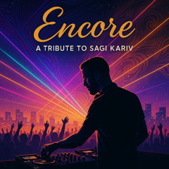 Encore! A Tribute to Sagi Kariv