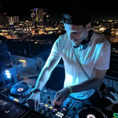 Nacim From The Rooftop 11.6.22 [Re:Sound Music & Friends]