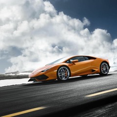 Crusin (Prod. Zordon)