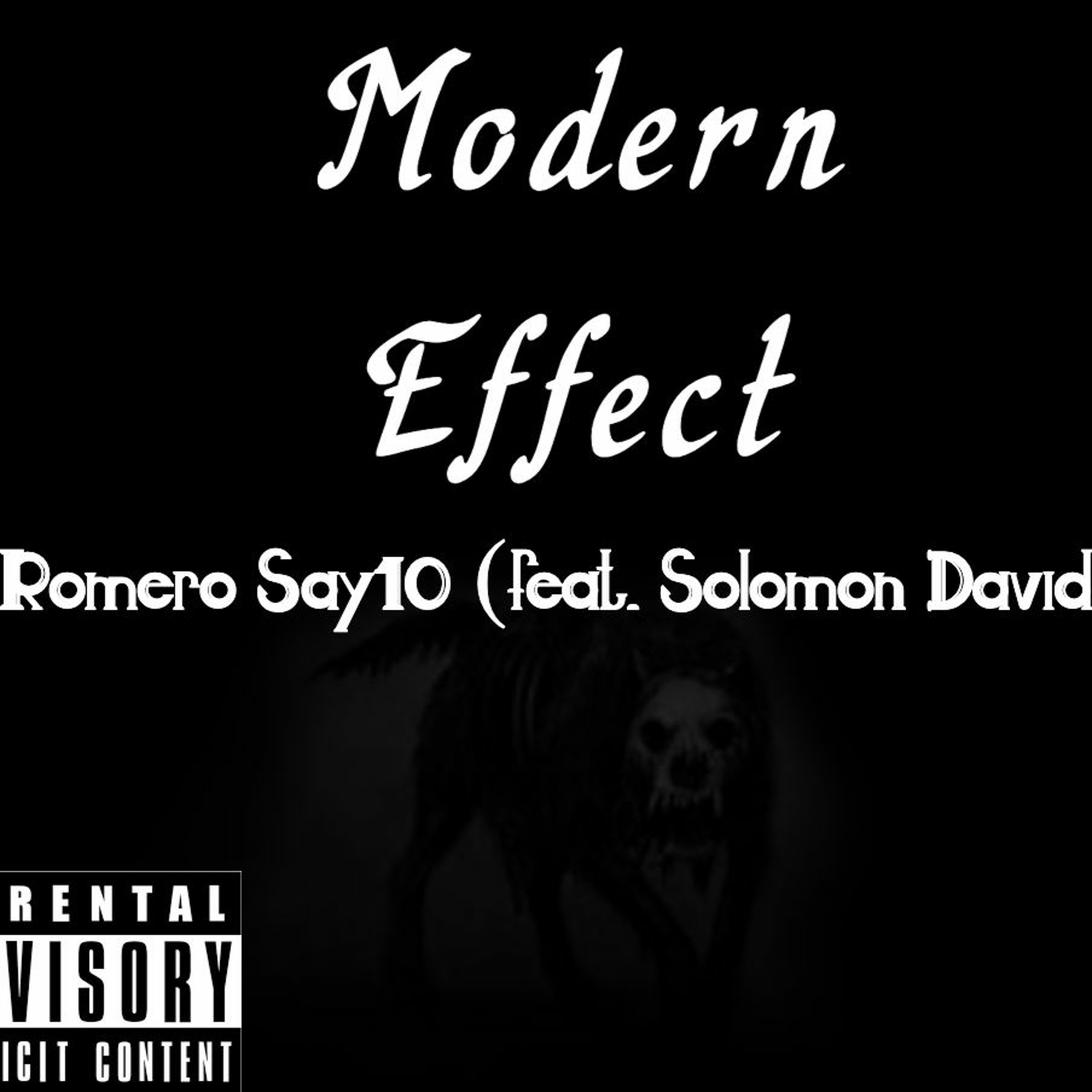 Romero Say10 Podcast
