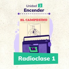 Radioclase “Encender”