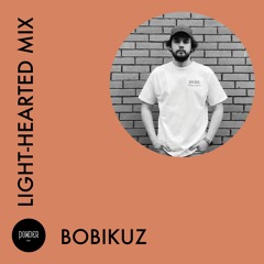 Light-hearted Special by Bobikuz (KZ)