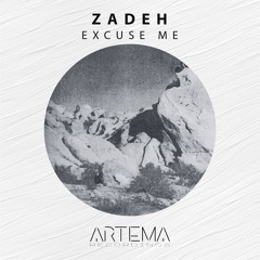 Zadeh - Excuse me