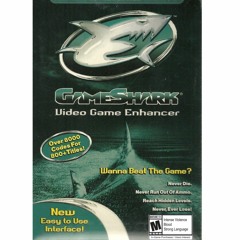 Spun - Game Shark (prod. JayBe) Uncut