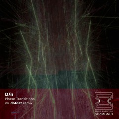 Lost In Ether | P R E M I E R E | D/N - Polarity [Spazio Magnetico]