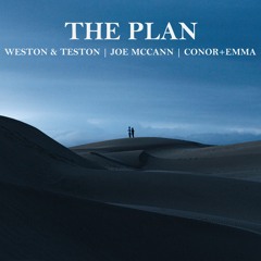 The Plan (with Joe McCann, Conor + Emma)