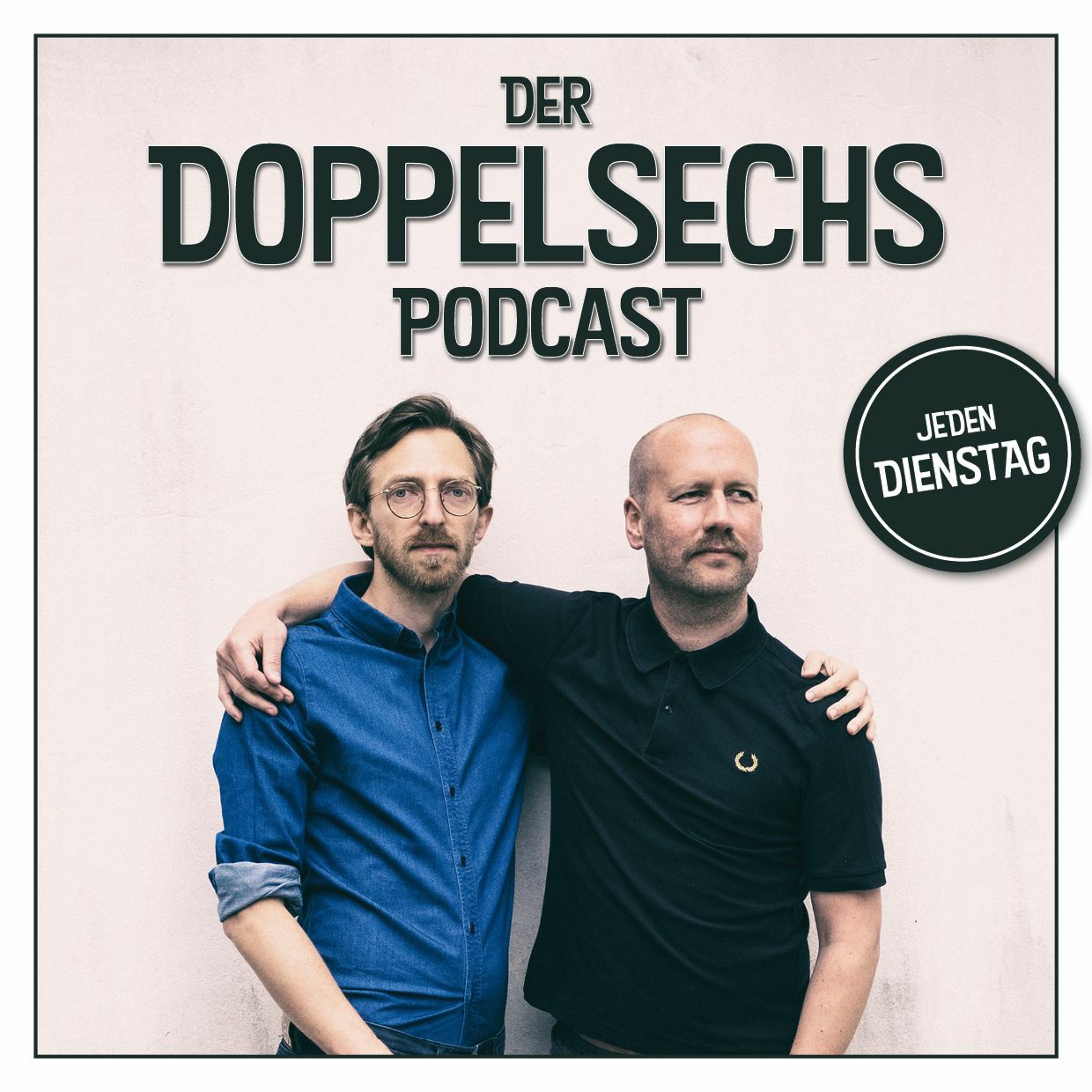DoppelSechs Podcast