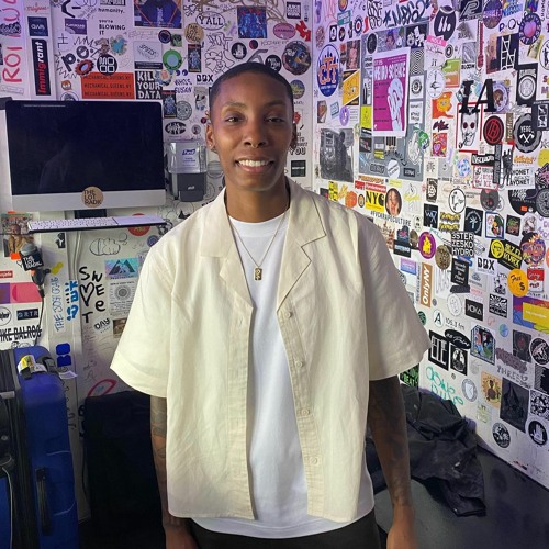 misc. with Sevyn @ The Lot Radio 07 - 17 - 2022