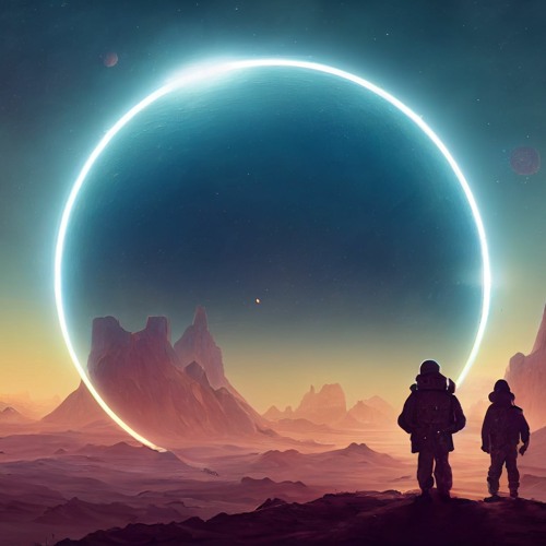 Explorers of New Worlds