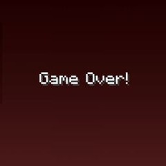 Game Over (ft Volta!re)