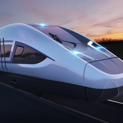 Overdrive: GMW Ora – an electric car with “noddy” car good looks; UK’s HS2 train missing the point