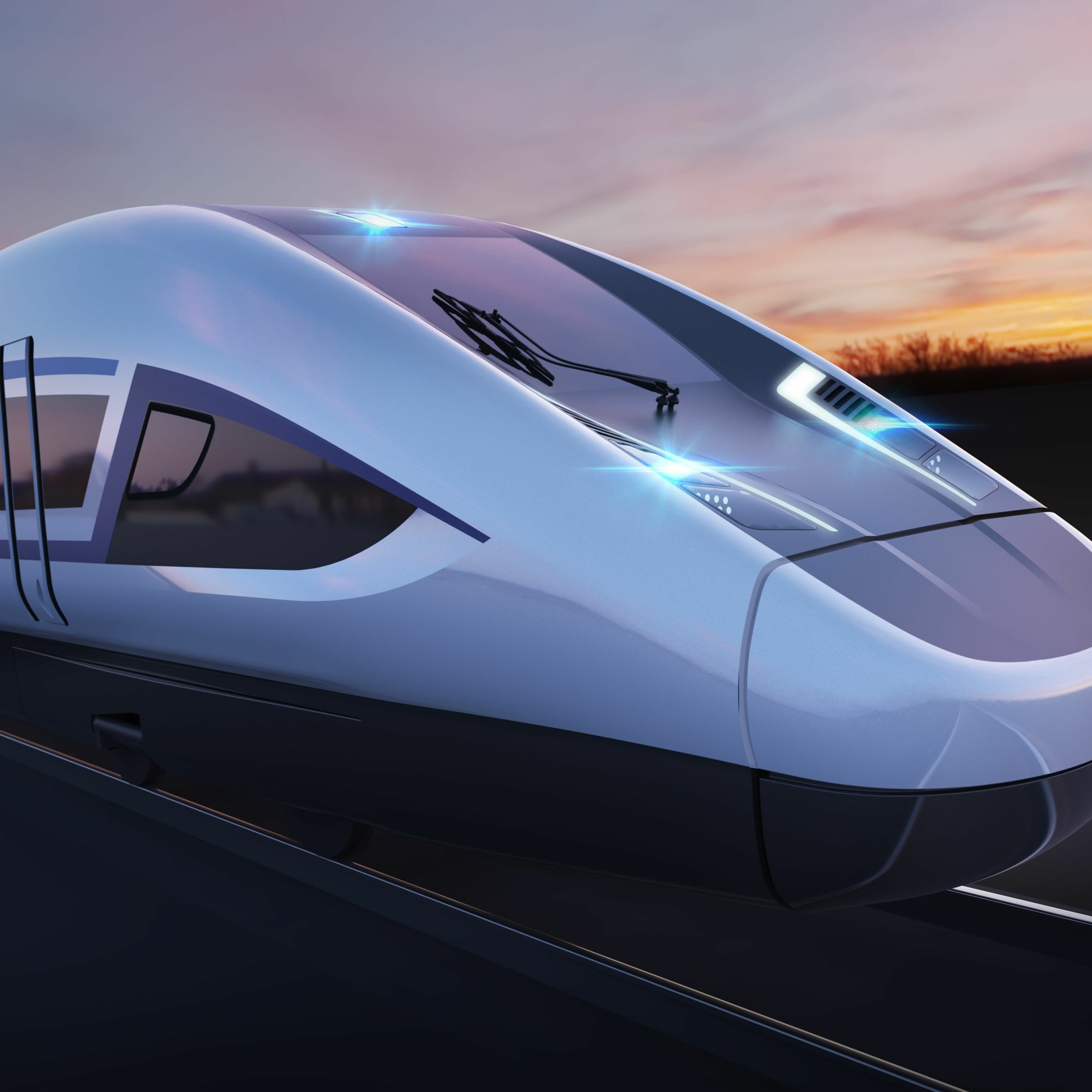 Overdrive: GMW Ora – an electric car with “noddy” car good looks; UK’s HS2 train missing the point thumbnail