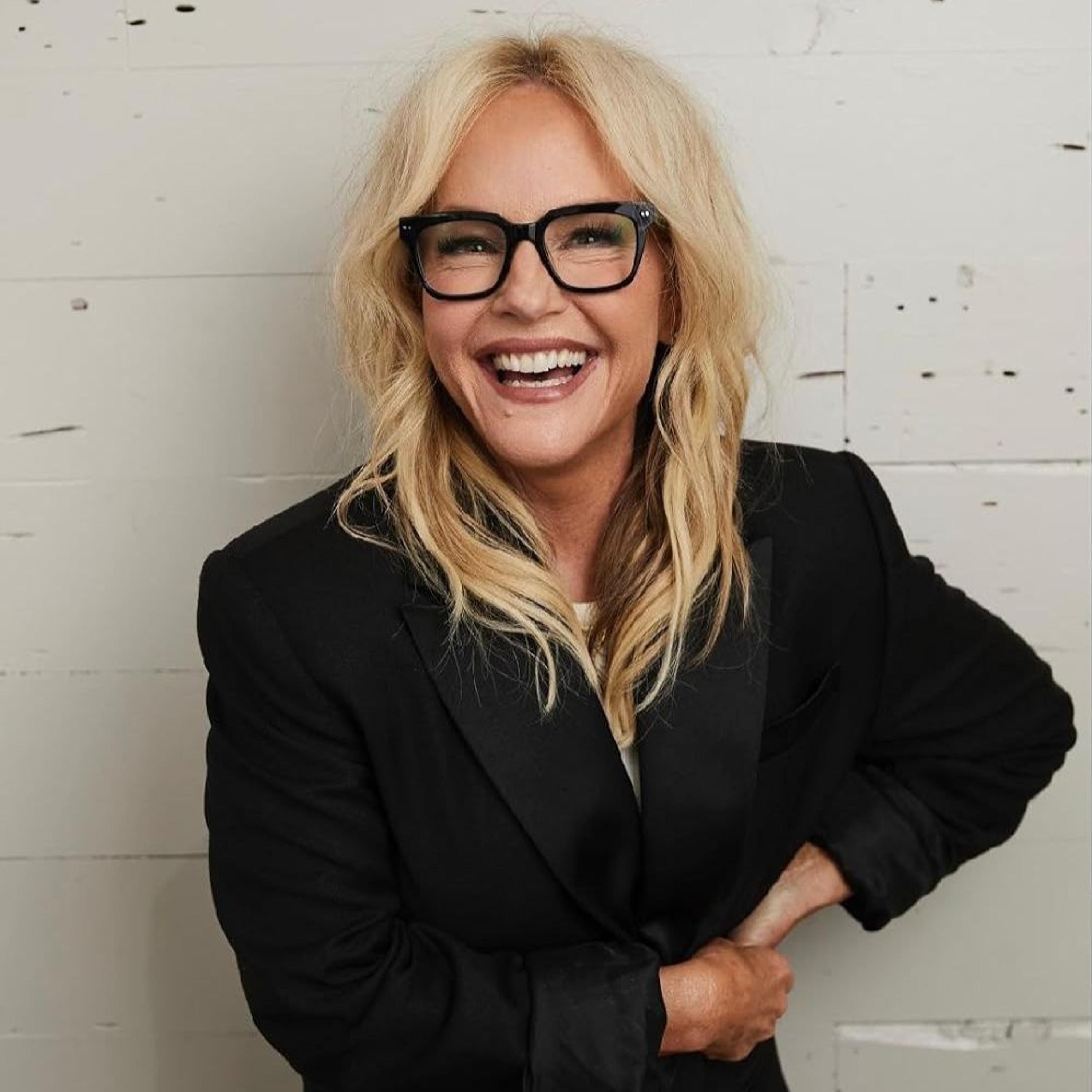 The Frank MacKay Show - Rachel Harris