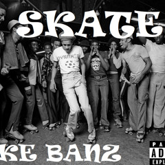 Skate Freestyle