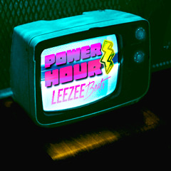 Leezee Beats - Power Hour July 2025
