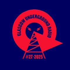 GU Radio Week 27 with Kevin McKay - London Sunset Mix