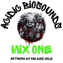 Acid Techno Mix #1