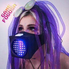Nulteex & Bibi Babydoll - GAME FOGOSA