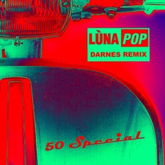 50 Special (Darnes Remix) [HyperTechno]