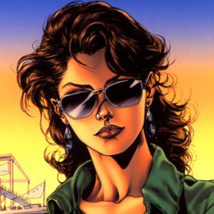 Chiptune Song: "Determined" (Retro D50 Wave)