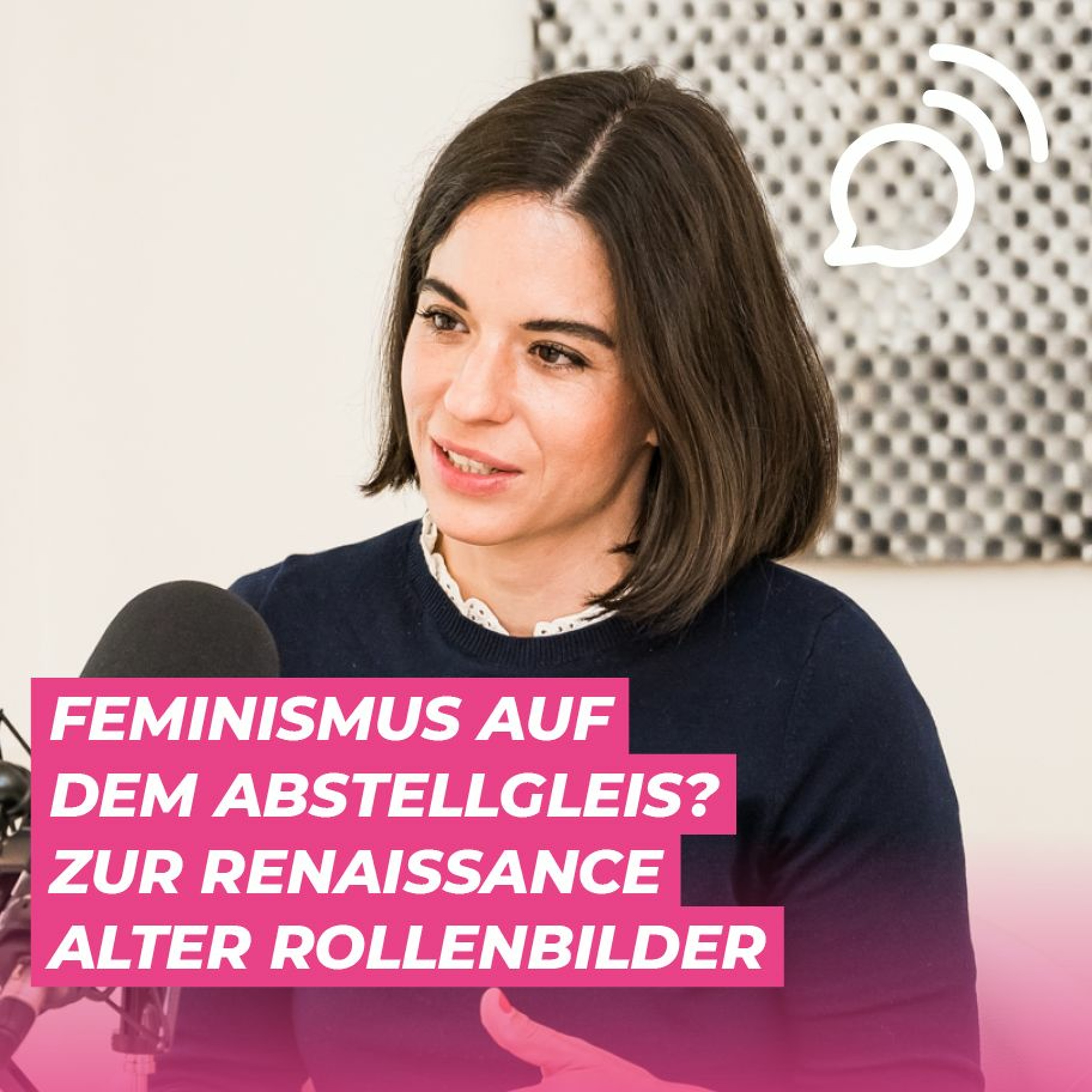 weitBLICK mit Irmgard Griss