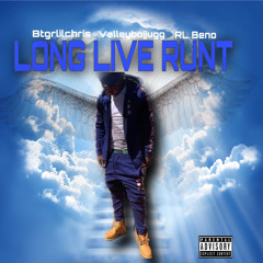 Valleyboijugg x BtgrlilChris x RL Beno - Long Live Runt (Let It Out)