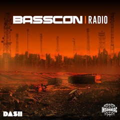 BASSCON RADIO #032 (EDC LAS VEGAS 2022 SPECIAL)