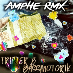 Tripter & Bassmotorik - Amphe Remix
