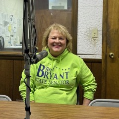 Terri Bryant Interview 9 - 23 - 24